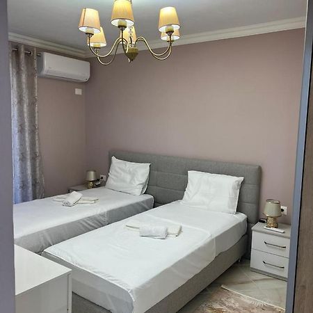 Gesapartment Tiran Dış mekan fotoğraf