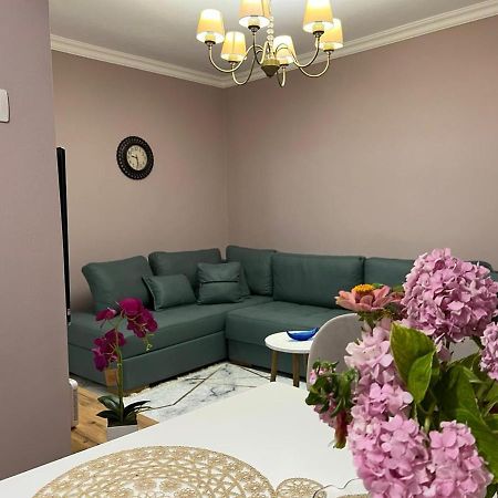 Gesapartment Tiran Dış mekan fotoğraf