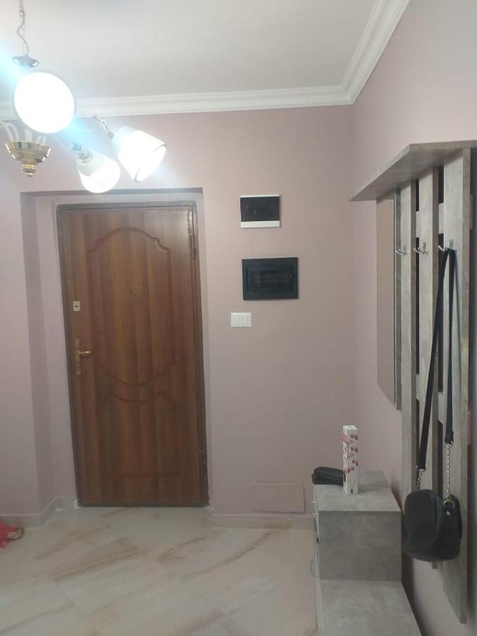 Gesapartment Tiran Dış mekan fotoğraf