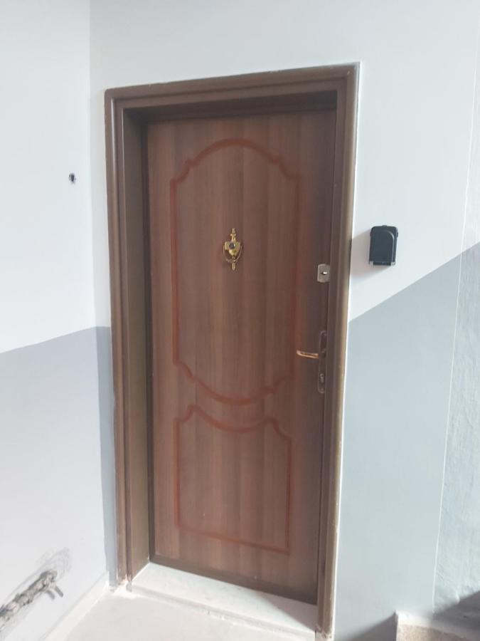 Gesapartment Tiran Dış mekan fotoğraf
