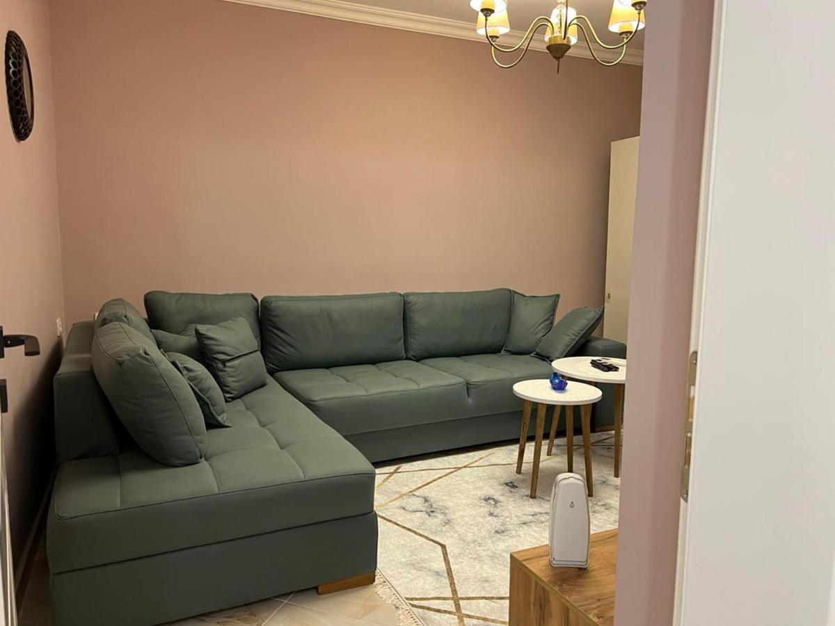 Gesapartment Tiran Dış mekan fotoğraf