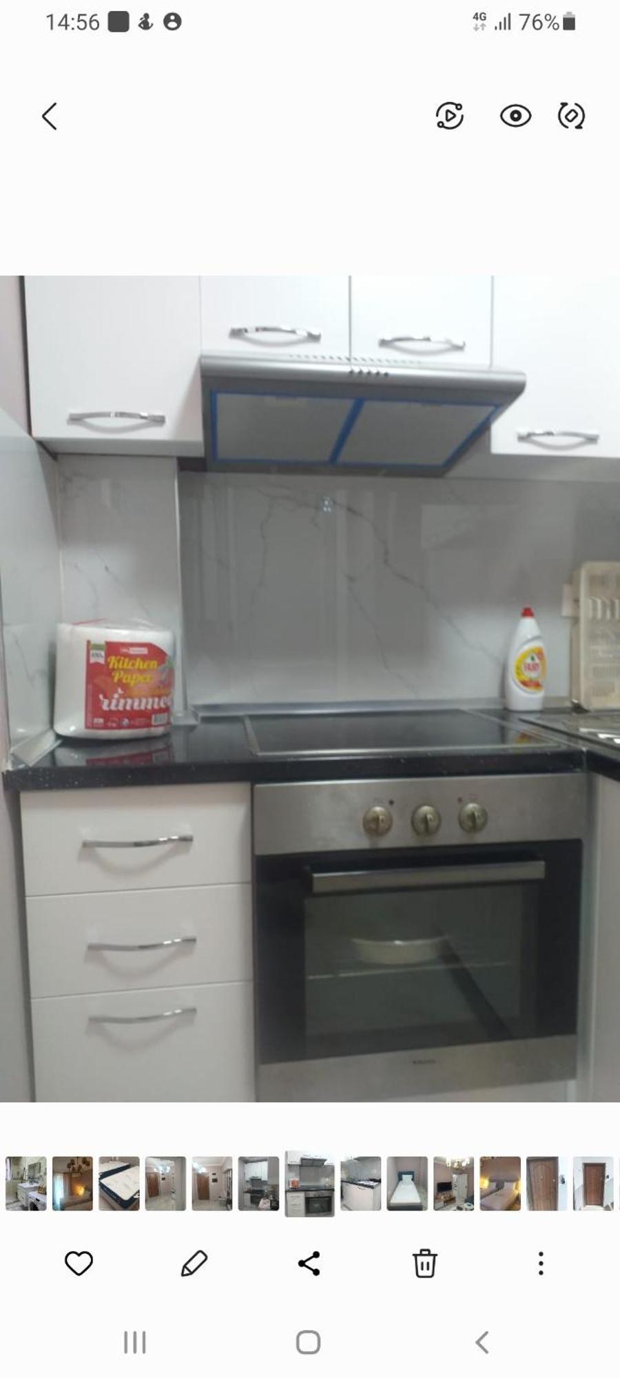 Gesapartment Tiran Dış mekan fotoğraf