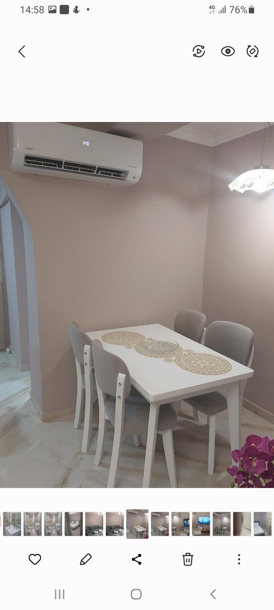 Gesapartment Tiran Dış mekan fotoğraf