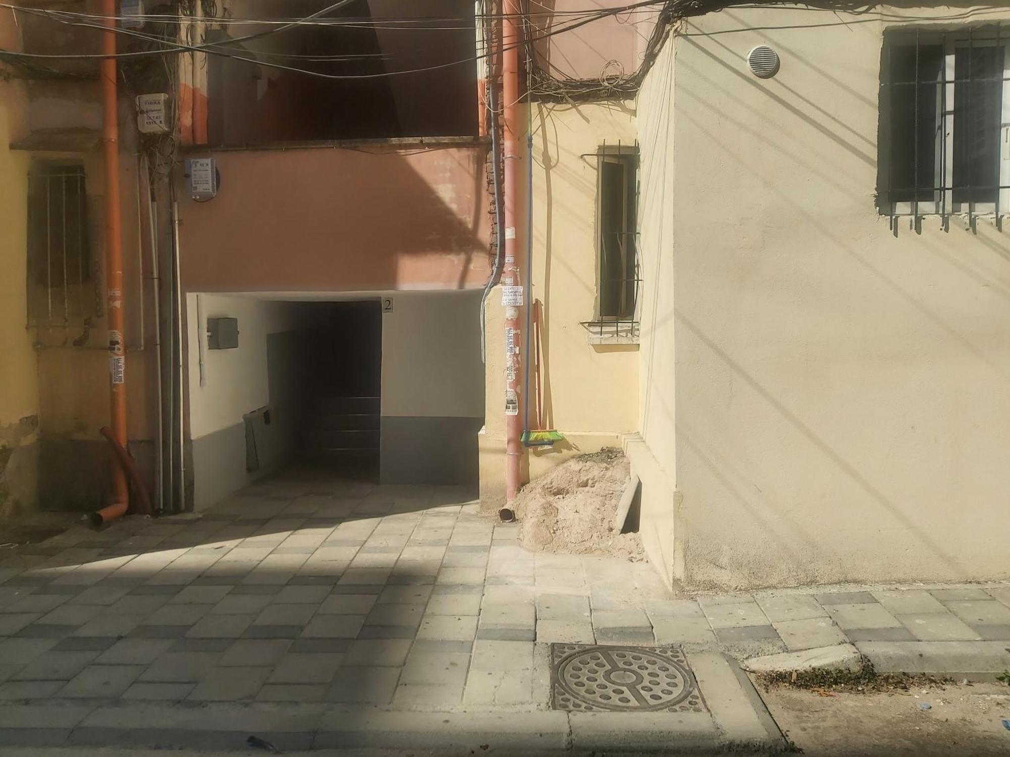 Gesapartment Tiran Dış mekan fotoğraf