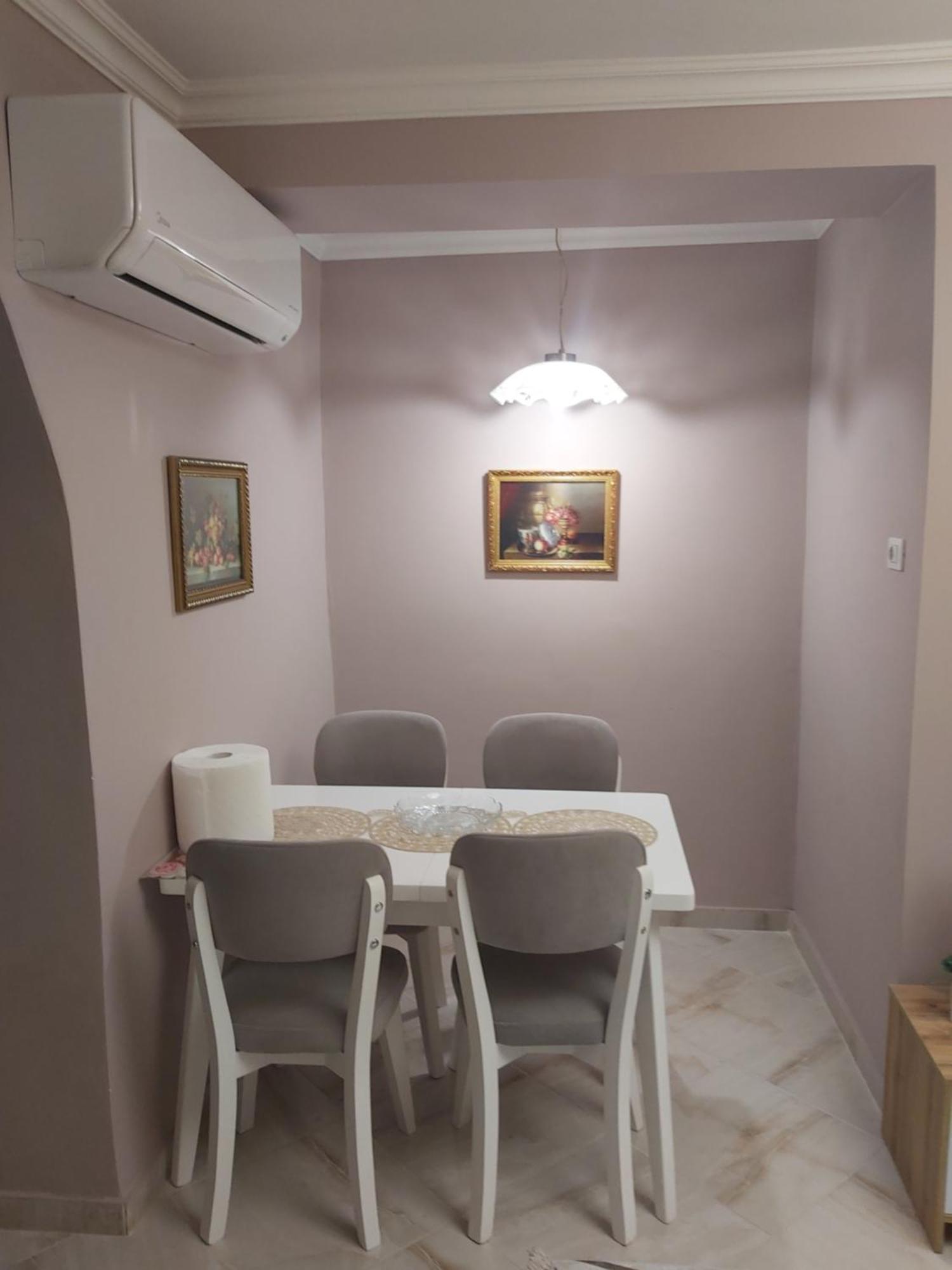 Gesapartment Tiran Dış mekan fotoğraf