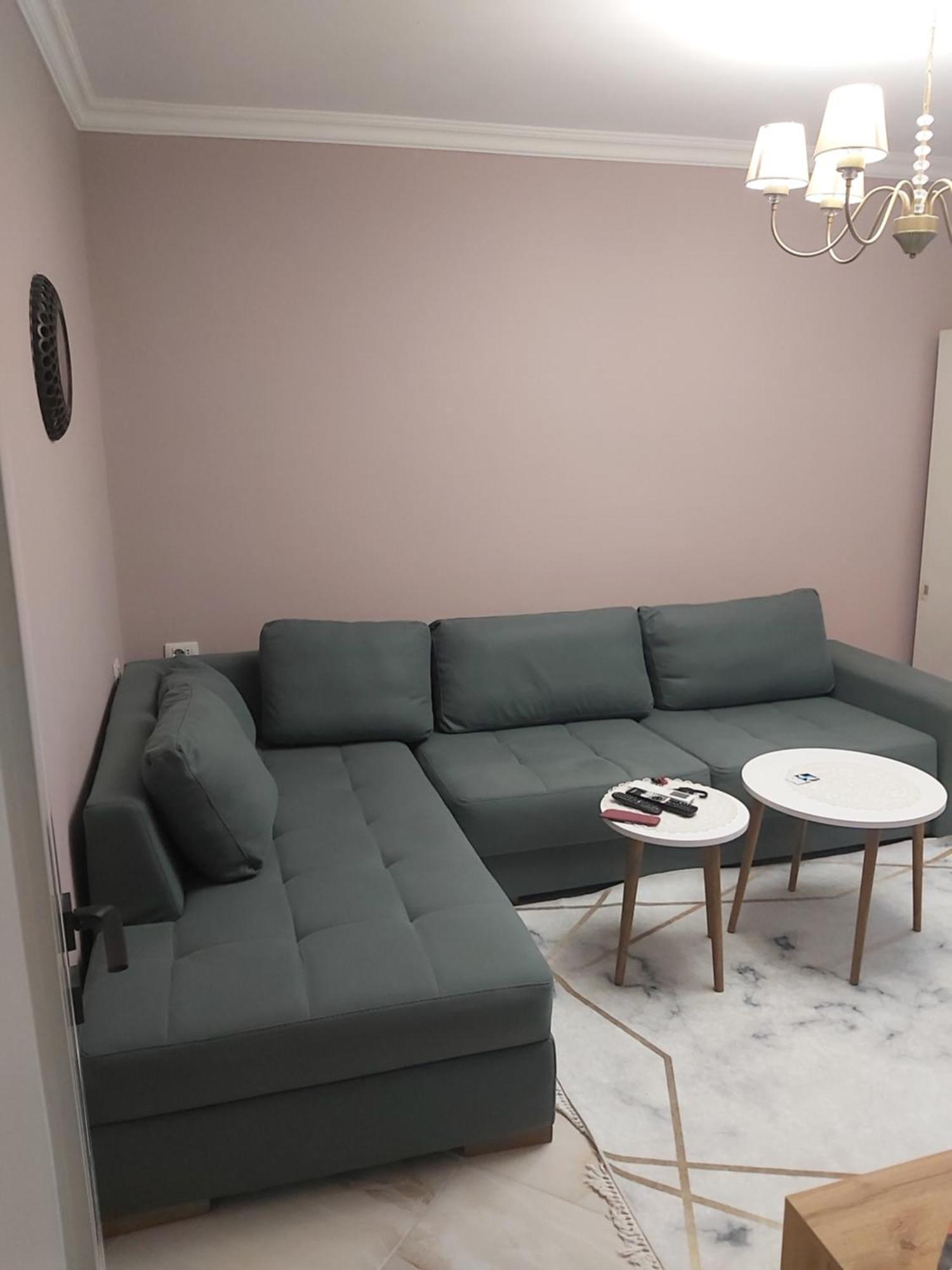 Gesapartment Tiran Dış mekan fotoğraf