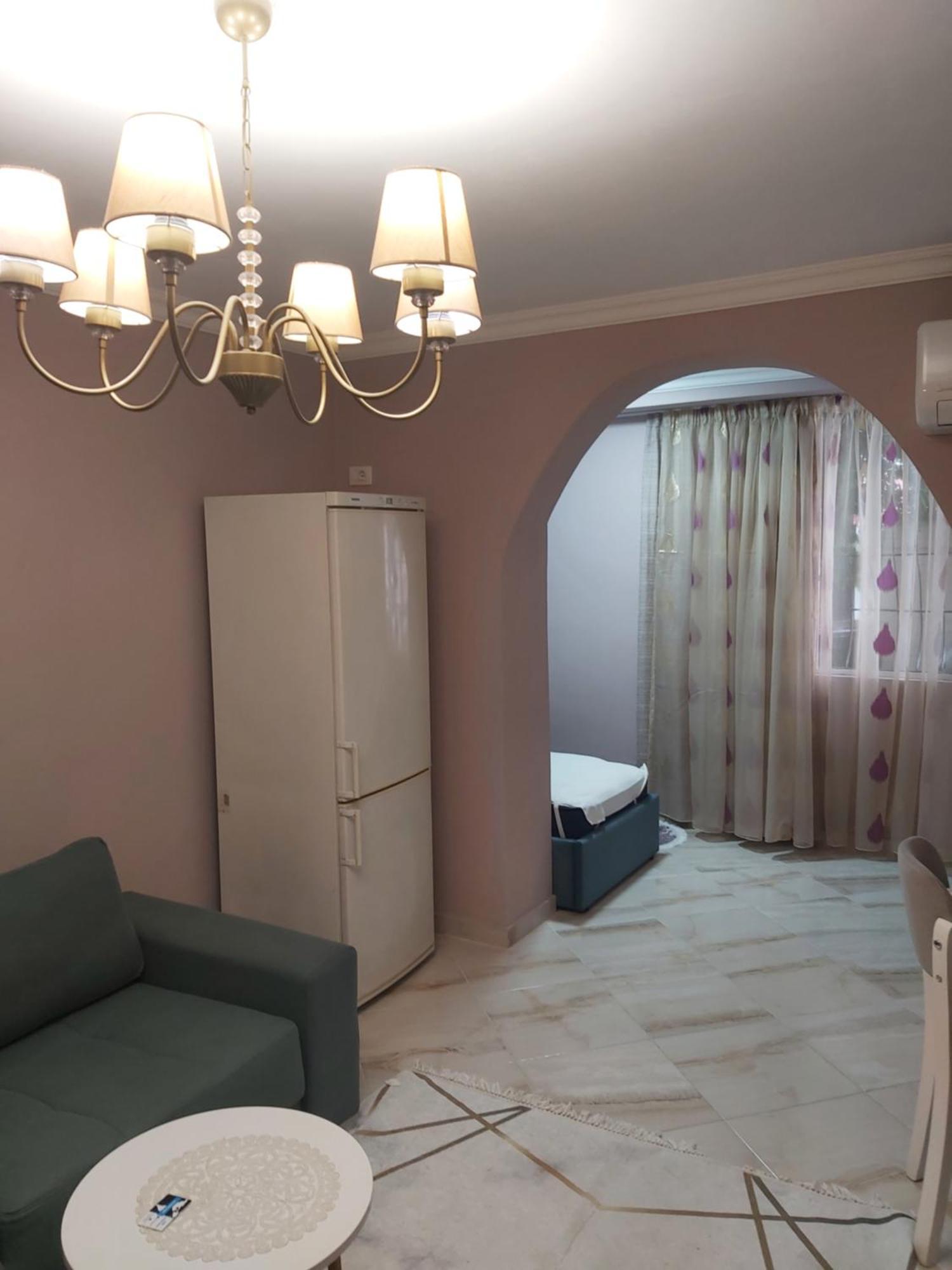 Gesapartment Tiran Dış mekan fotoğraf